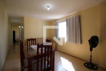 Sala  de apartamento para alugar com 2 quartos, 40m² em Jacarepaguá, Rio de Janeiro