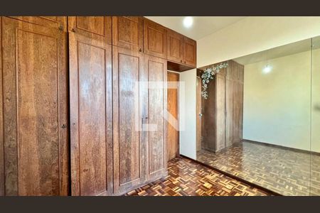 quarto  de apartamento à venda com 1 quarto, 60m² em Floresta, Belo Horizonte