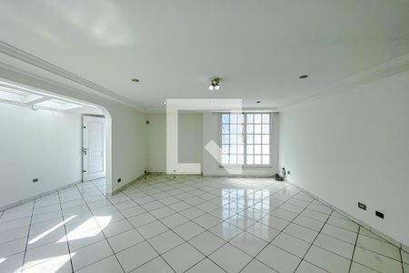 Sala de casa para alugar com 5 quartos, 400m² em Vila Bertioga, São Paulo