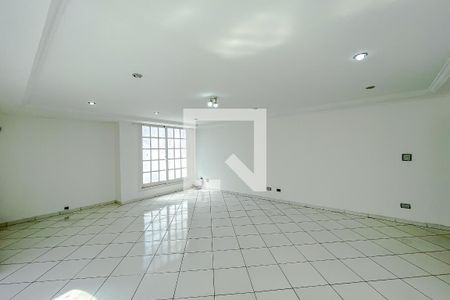 Sala de casa para alugar com 5 quartos, 400m² em Vila Bertioga, São Paulo