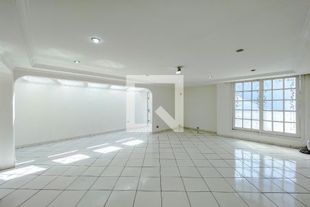 Sala de casa para alugar com 5 quartos, 400m² em Vila Bertioga, São Paulo