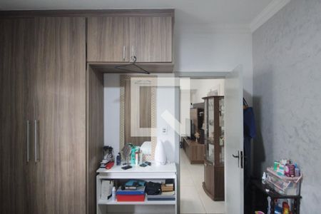 Casa 1 | Suite de casa à venda com 3 quartos, 180m² em Candelária, Belo Horizonte