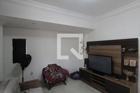  Sala | Casa 1 de casa para alugar com 3 quartos, 180m² em Candelária, Belo Horizonte