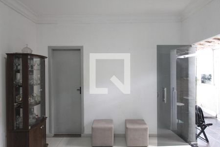  Sala | Casa 1 de casa à venda com 3 quartos, 180m² em Candelária, Belo Horizonte