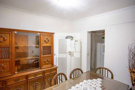 Sala de Jantar de casa à venda com 8 quartos, 200m² em Jardim Clelia, Diadema