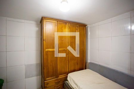 Quarto Suíte de casa à venda com 8 quartos, 200m² em Jardim Clelia, Diadema