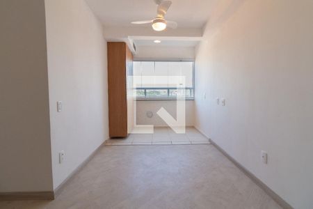 Sala de apartamento para alugar com 2 quartos, 42m² em Butantã, São Paulo