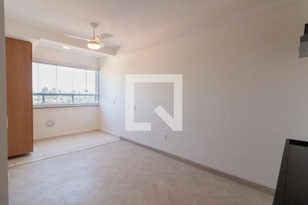 Sala de apartamento para alugar com 2 quartos, 42m² em Butantã, São Paulo