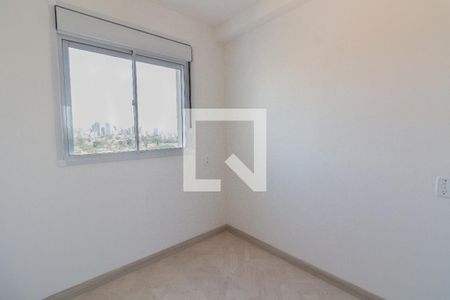 Quarto 2 de apartamento para alugar com 2 quartos, 42m² em Butantã, São Paulo