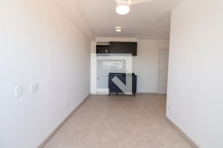 Sala de apartamento para alugar com 2 quartos, 42m² em Butantã, São Paulo