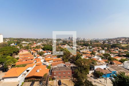 Vista de apartamento para alugar com 2 quartos, 42m² em Butantã, São Paulo