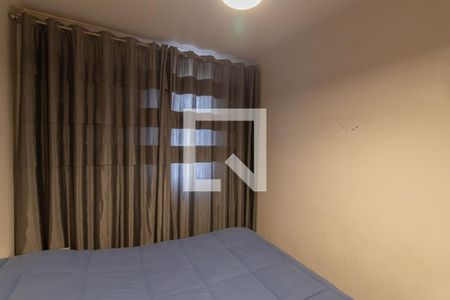 Quarto 1 de apartamento para alugar com 2 quartos, 57m² em Vila Santana, São Paulo