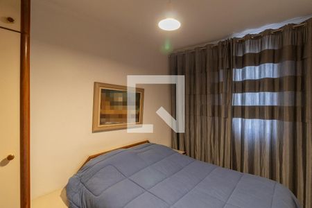 Quarto 1 de apartamento para alugar com 2 quartos, 57m² em Vila Santana, São Paulo