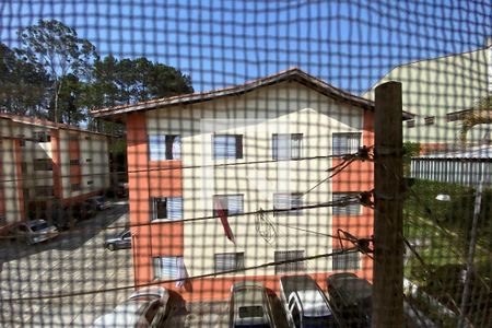 Vista do Quarto 1 de apartamento à venda com 2 quartos, 54m² em Assunção, São Bernardo do Campo