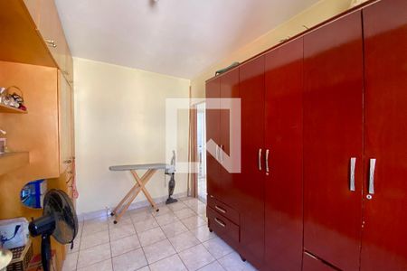 Quarto 1 de apartamento à venda com 2 quartos, 54m² em Assunção, São Bernardo do Campo