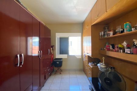 Quarto 1 de apartamento à venda com 2 quartos, 54m² em Assunção, São Bernardo do Campo