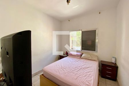 Quarto 2 de apartamento à venda com 2 quartos, 54m² em Assunção, São Bernardo do Campo