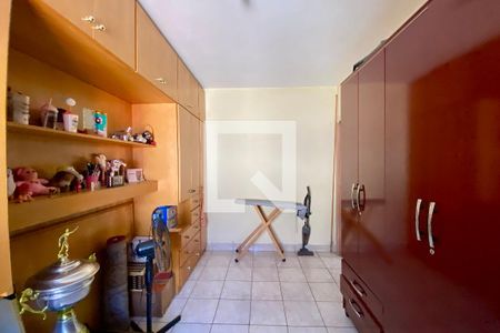 Quarto 1 de apartamento à venda com 2 quartos, 54m² em Assunção, São Bernardo do Campo