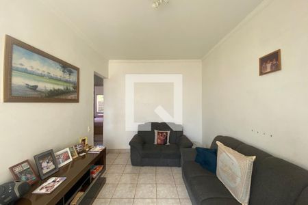 Sala de apartamento à venda com 2 quartos, 54m² em Assunção, São Bernardo do Campo