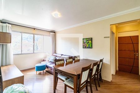 Sala de apartamento para alugar com 2 quartos, 60m² em Butantã, São Paulo