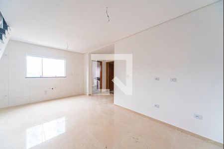 Apartamento à venda com 54m², 2 quartos e sem vagaSala