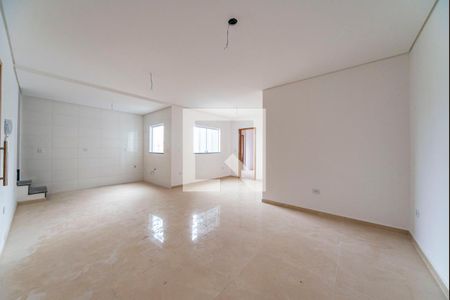 Apartamento à venda com 63m², 2 quartos e sem vagaSala