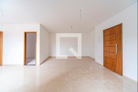 Apartamento à venda com 63m², 2 quartos e sem vagaSala