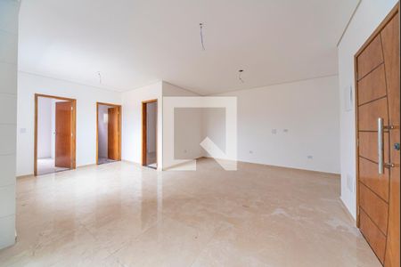 Apartamento à venda com 63m², 2 quartos e sem vagaSala