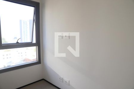 Studio de kitnet/studio à venda com 0 quarto, 19m² em Vila Clementino, São Paulo