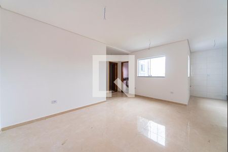 Apartamento à venda com 56m², 2 quartos e sem vagaSala