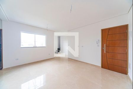 Apartamento à venda com 56m², 2 quartos e sem vagaSala