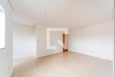 Apartamento à venda com 56m², 2 quartos e sem vagaSala