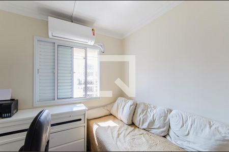 Quarto 1 de apartamento à venda com 3 quartos, 74m² em Vila Mariana, São Paulo