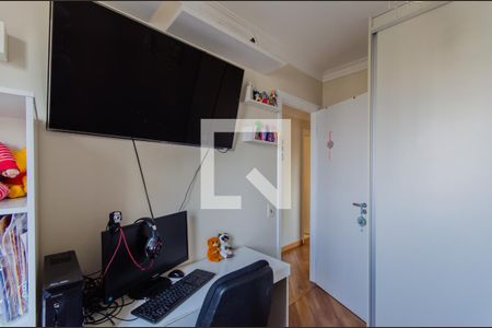 Quarto 2 de apartamento à venda com 3 quartos, 74m² em Vila Mariana, São Paulo