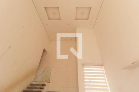 Sala de casa à venda com 3 quartos, 220m² em Loteamento Jardim Tropical, Jundiaí