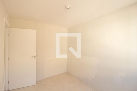 Quarto 1 de apartamento para alugar com 2 quartos, 43m² em Cosmos, Rio de Janeiro