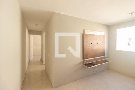 Sala de apartamento para alugar com 2 quartos, 43m² em Cosmos, Rio de Janeiro