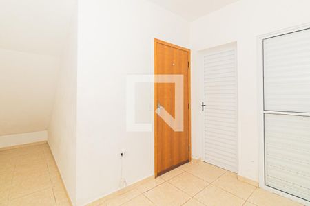 Studio de apartamento para alugar com 1 quarto, 30m² em Vila Irmaos Arnoni, São Paulo