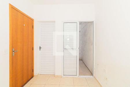 Studio de apartamento para alugar com 1 quarto, 30m² em Vila Irmaos Arnoni, São Paulo