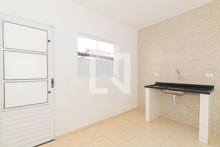 Studio de apartamento para alugar com 1 quarto, 30m² em Vila Irmaos Arnoni, São Paulo