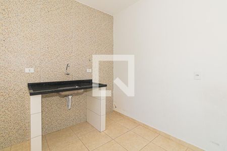 Studio de apartamento para alugar com 1 quarto, 30m² em Vila Irmaos Arnoni, São Paulo