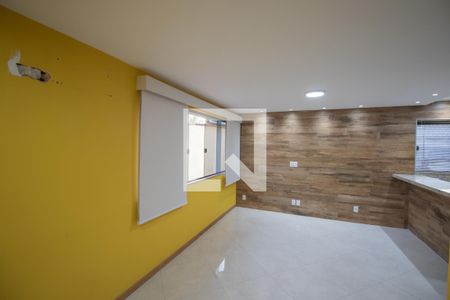 Sala de casa para alugar com 2 quartos, 90m² em Coelho, São Gonçalo