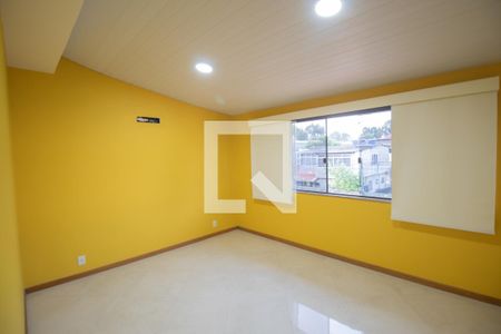 Quarto 1 de casa para alugar com 2 quartos, 90m² em Coelho, São Gonçalo