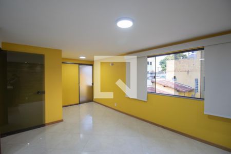 Sala de casa para alugar com 2 quartos, 90m² em Coelho, São Gonçalo