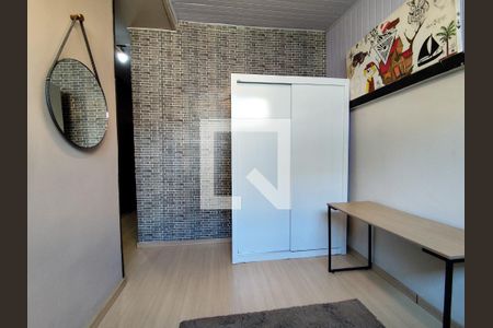 Quarto de apartamento para alugar com 1 quarto, 30m² em Centro, Belo Horizonte