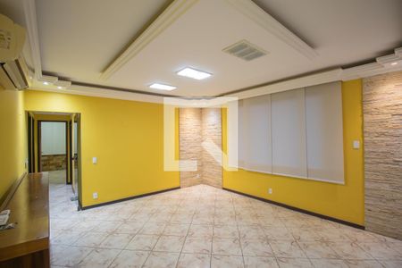 Sala de casa para alugar com 2 quartos, 150m² em Coelho, São Gonçalo