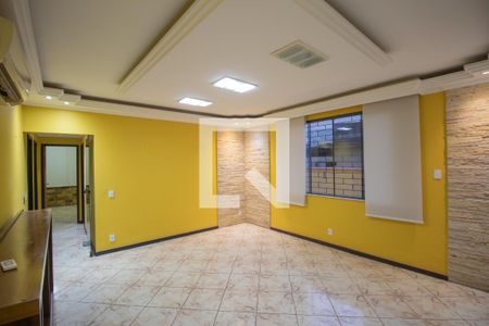 Sala de casa para alugar com 2 quartos, 280m² em Coelho, São Gonçalo