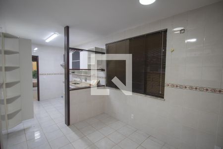 Sala de Jantar de casa para alugar com 2 quartos, 280m² em Coelho, São Gonçalo