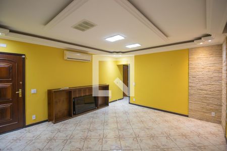 Sala de casa para alugar com 2 quartos, 150m² em Coelho, São Gonçalo