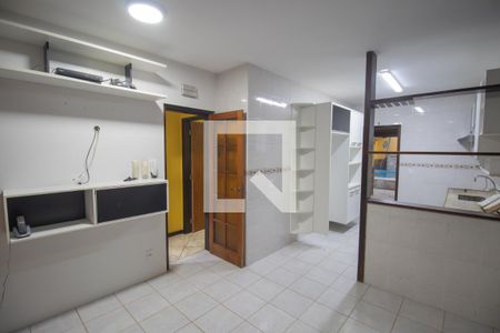 Sala de Jantar de casa para alugar com 2 quartos, 280m² em Coelho, São Gonçalo